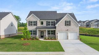 3038 Champions Way, Loganville, GA 30052