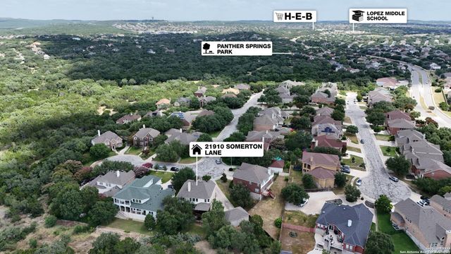 21910 Somerton, San Antonio, TX 78260