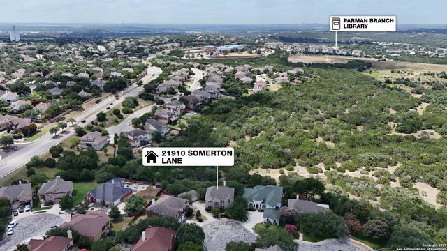 21910 Somerton, San Antonio, TX 78260
