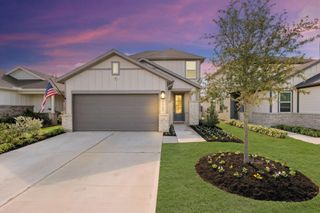 21703 Heather Elm Drive, Cypress, TX 77433