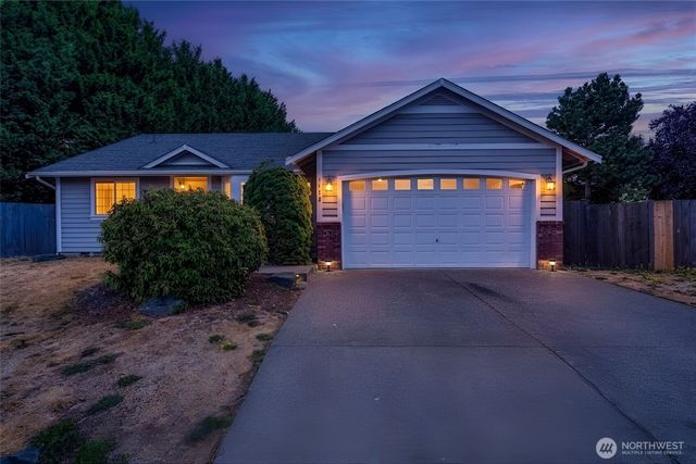 14717 147th Street E, Orting, WA 98360