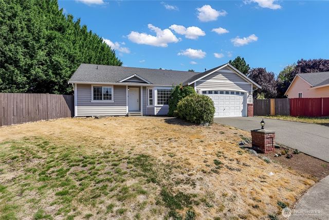 14717 147th Street E, Orting, WA 98360