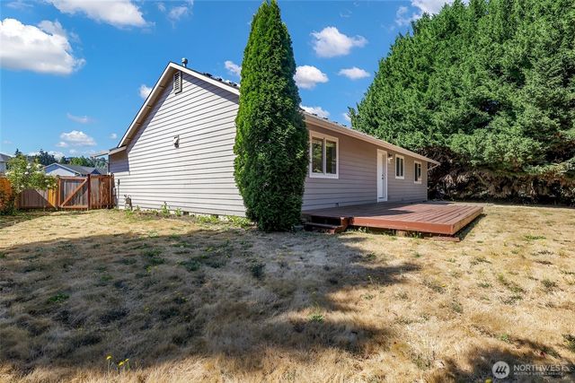 14717 147th Street E, Orting, WA 98360