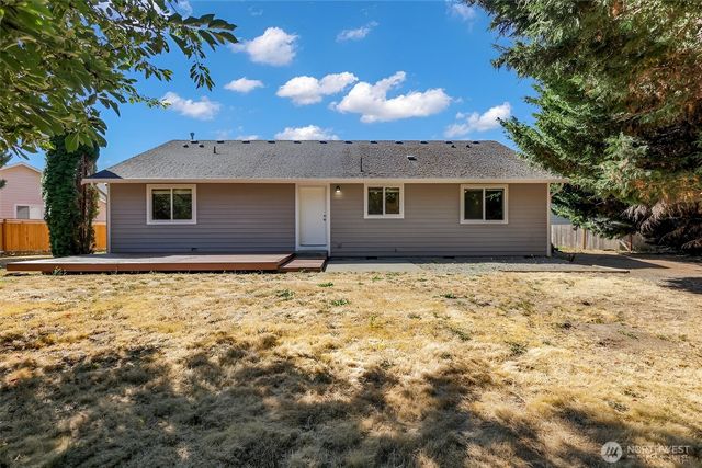 14717 147th Street E, Orting, WA 98360