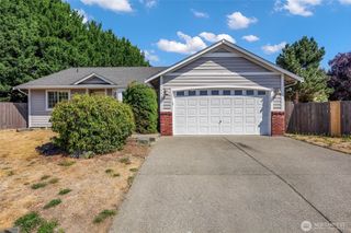 14717 147th Street E, Orting, WA 98360