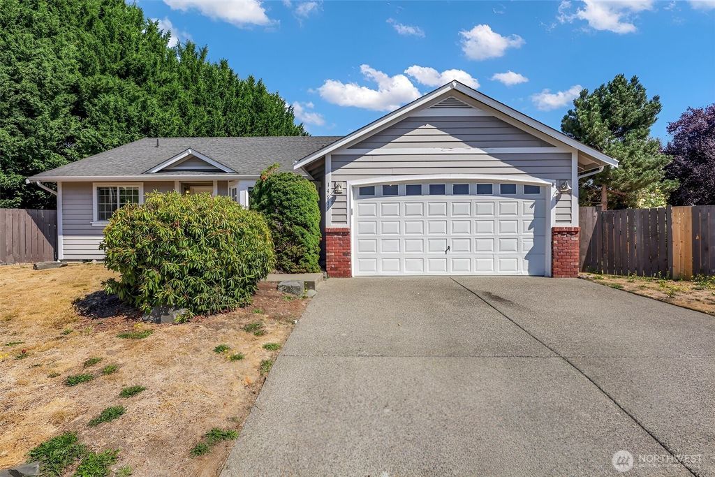 14717 147th Street E, Orting, WA 98360