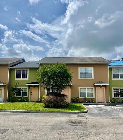 354 CERVANTES DRIVE, Kissimmee, FL 34743