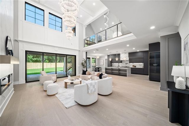 3275 Smithtown Road, Suwanee, GA 30024