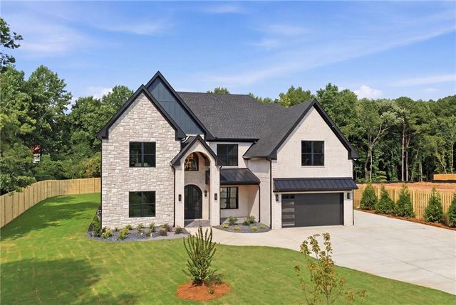 3275 Smithtown Road, Suwanee, GA 30024