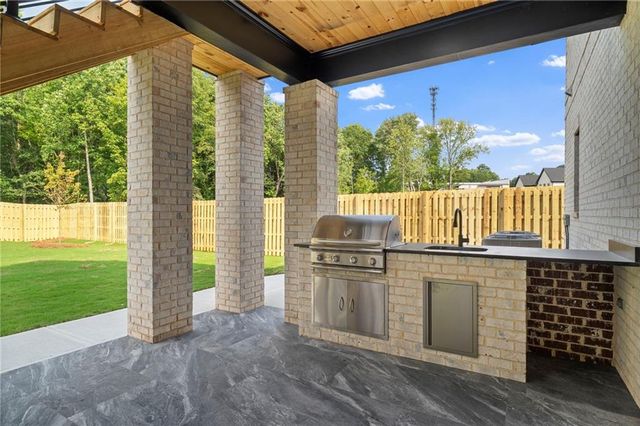 3275 Smithtown Road, Suwanee, GA 30024
