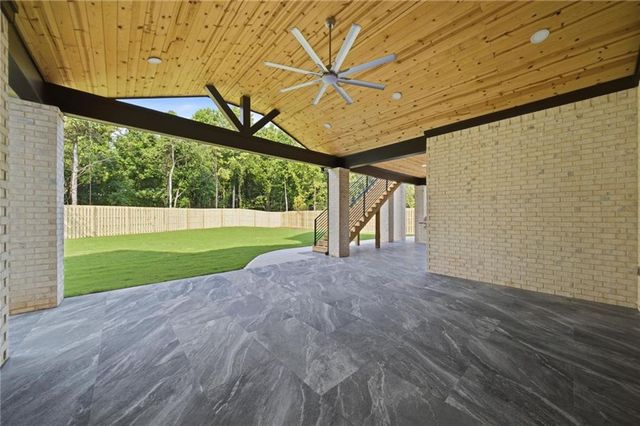 3275 Smithtown Road, Suwanee, GA 30024