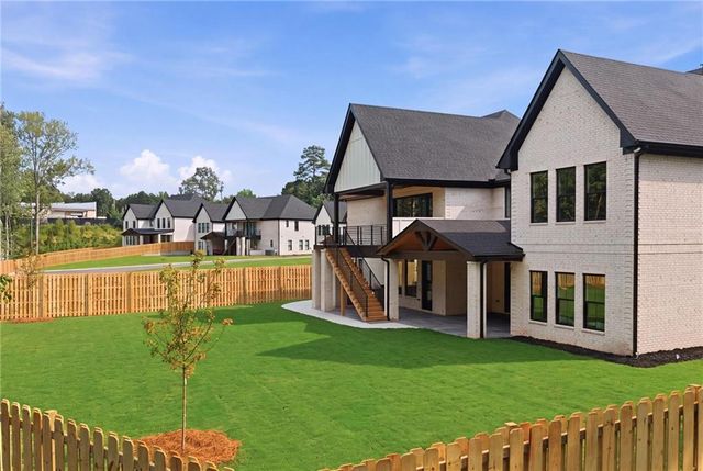 3275 Smithtown Road, Suwanee, GA 30024