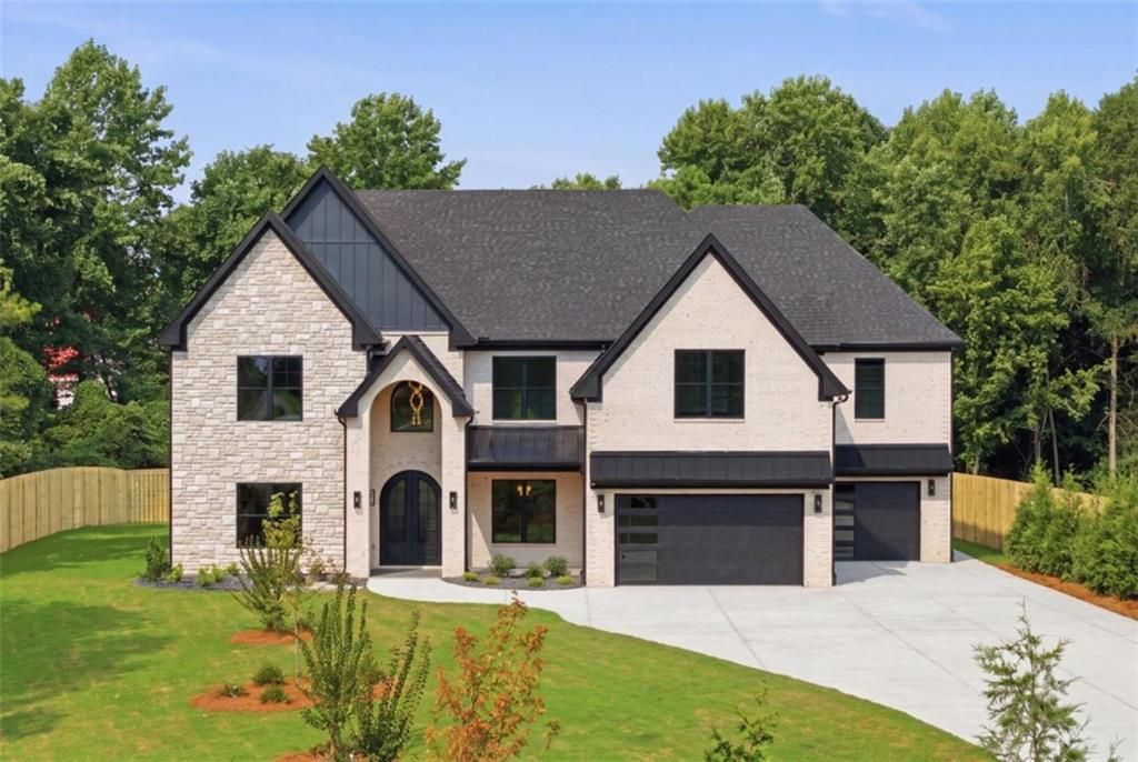 3275 Smithtown Road, Suwanee, GA 30024