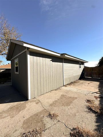 6311 NW Elm Ave, Lawton, OK 73505