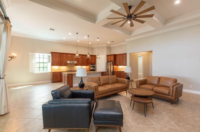 3399 Siena Circle, Wellington, FL 33414