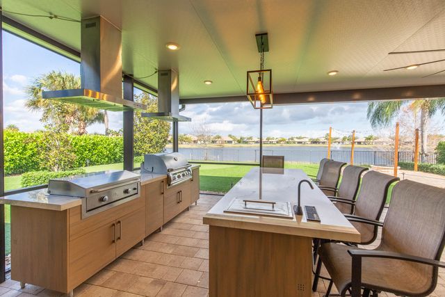 3399 Siena Circle, Wellington, FL 33414