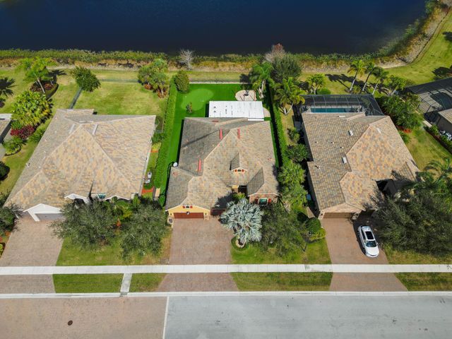 3399 Siena Circle, Wellington, FL 33414