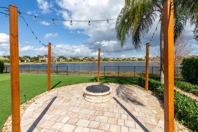 3399 Siena Circle, Wellington, FL 33414