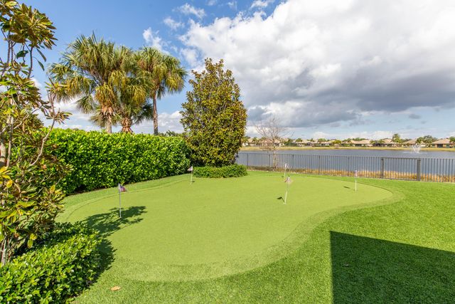 3399 Siena Circle, Wellington, FL 33414