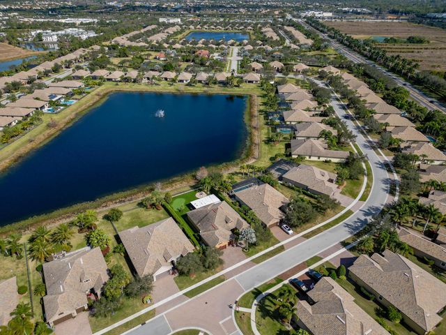 3399 Siena Circle, Wellington, FL 33414