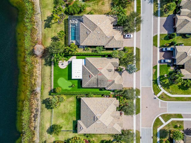 3399 Siena Circle, Wellington, FL 33414