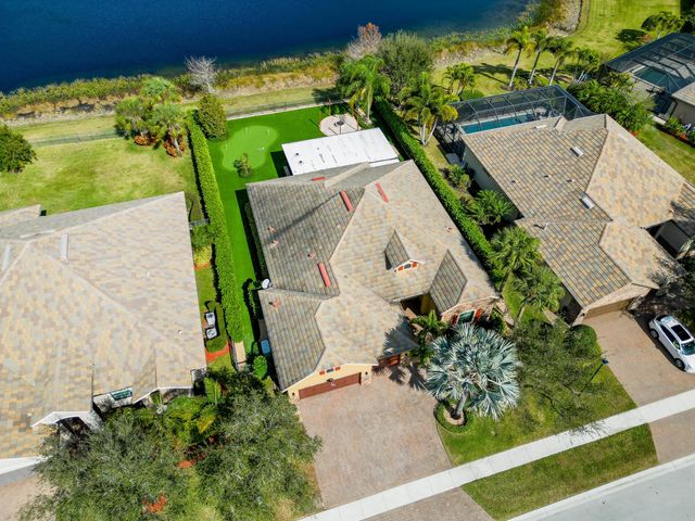 3399 Siena Circle, Wellington, FL 33414