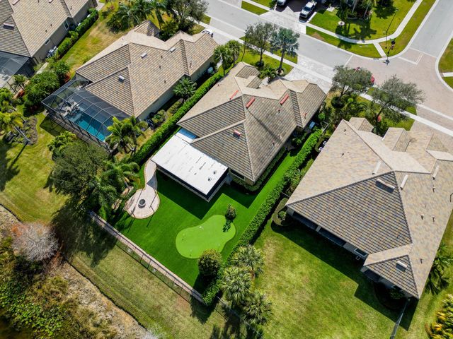 3399 Siena Circle, Wellington, FL 33414