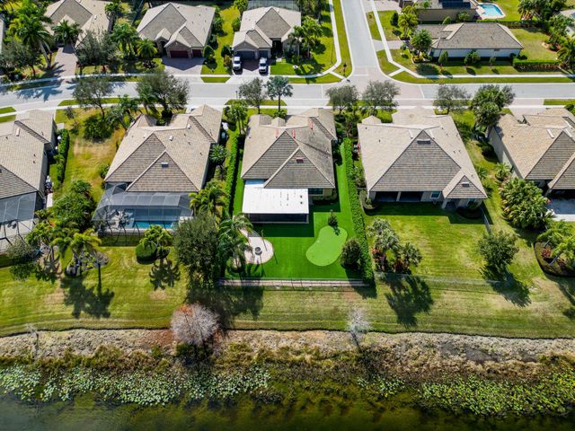 3399 Siena Circle, Wellington, FL 33414