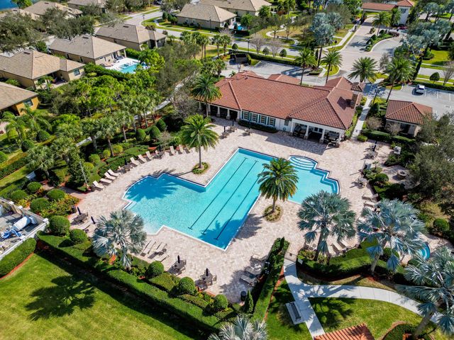 3399 Siena Circle, Wellington, FL 33414