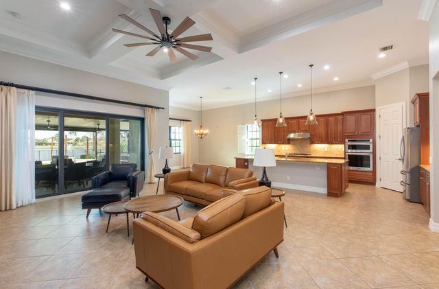 3399 Siena Circle, Wellington, FL 33414