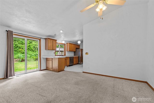 91 E Kathryn Court, Shelton, WA 98584