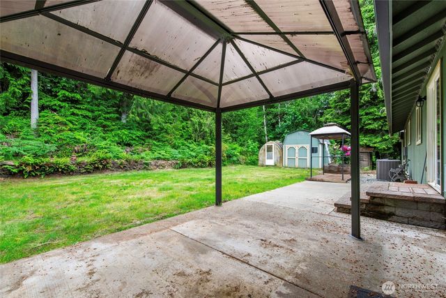 91 E Kathryn Court, Shelton, WA 98584