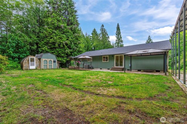 91 E Kathryn Court, Shelton, WA 98584