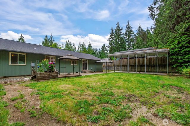 91 E Kathryn Court, Shelton, WA 98584