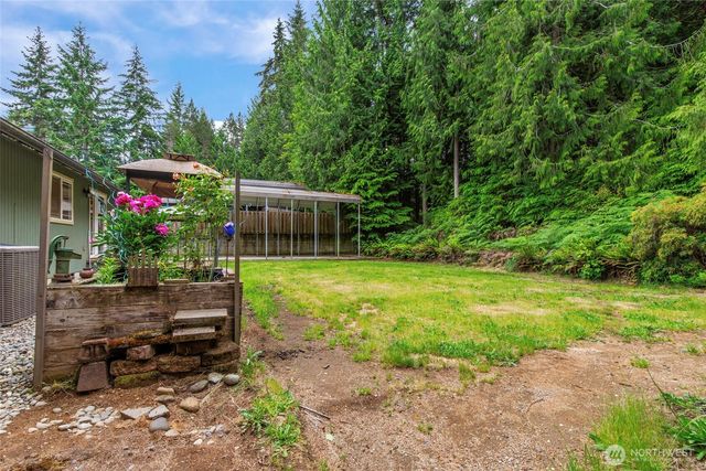 91 E Kathryn Court, Shelton, WA 98584