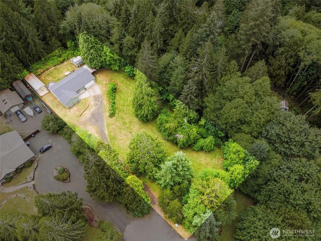 91 E Kathryn Court, Shelton, WA 98584