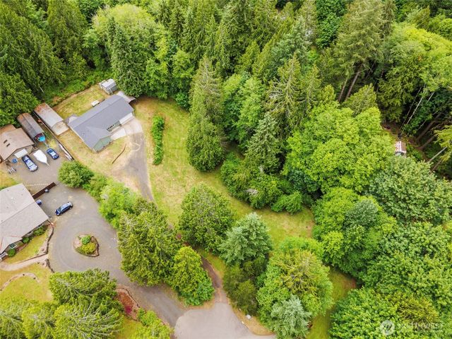 91 E Kathryn Court, Shelton, WA 98584