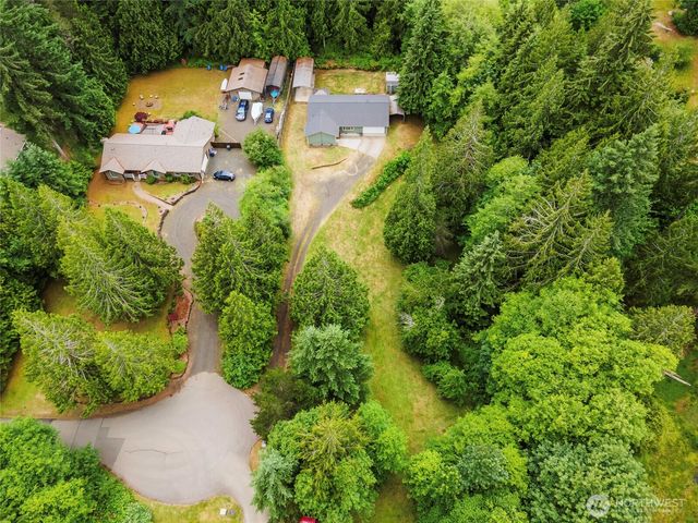 91 E Kathryn Court, Shelton, WA 98584