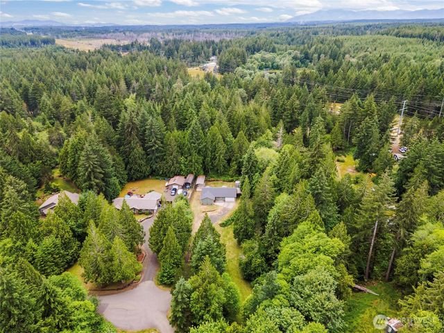 91 E Kathryn Court, Shelton, WA 98584