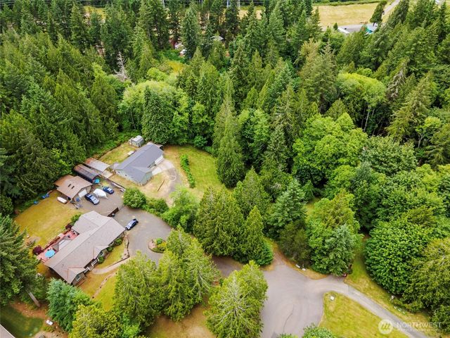 91 E Kathryn Court, Shelton, WA 98584