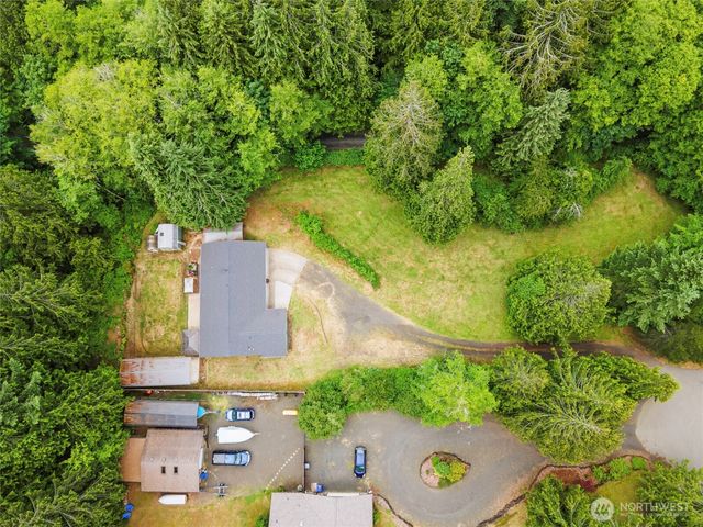 91 E Kathryn Court, Shelton, WA 98584