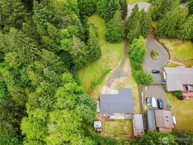 91 E Kathryn Court, Shelton, WA 98584