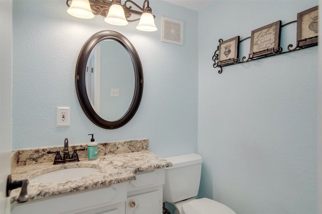 132 S Briaroaks Road, Burleson, TX 76028