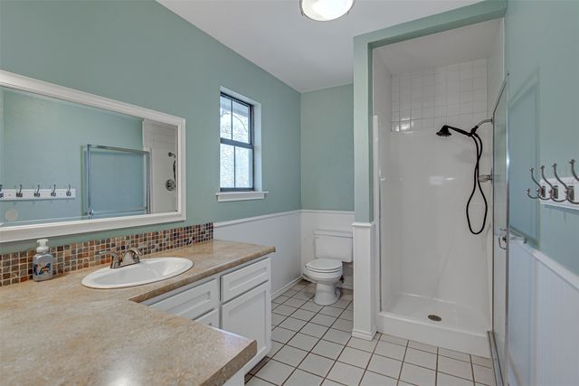 132 S Briaroaks Road, Burleson, TX 76028