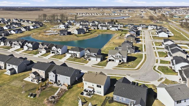 5138 Gadwall Pass, Fort Wayne, IN 46818