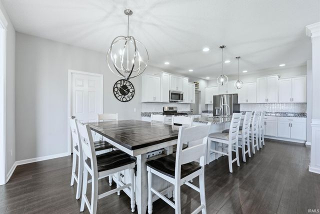 5138 Gadwall Pass, Fort Wayne, IN 46818