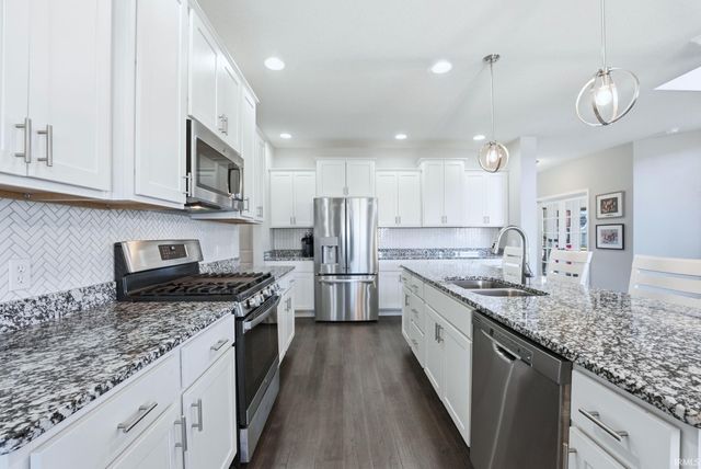 5138 Gadwall Pass, Fort Wayne, IN 46818