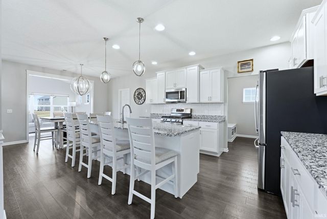 5138 Gadwall Pass, Fort Wayne, IN 46818