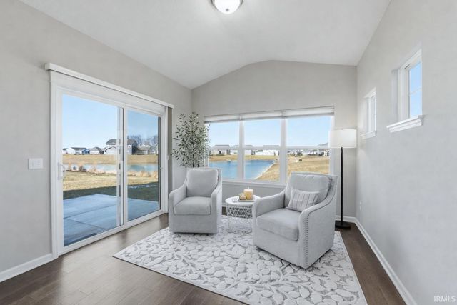 5138 Gadwall Pass, Fort Wayne, IN 46818