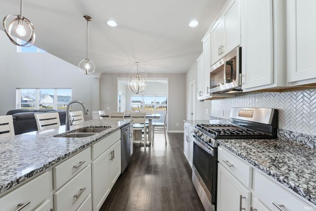 5138 Gadwall Pass, Fort Wayne, IN 46818